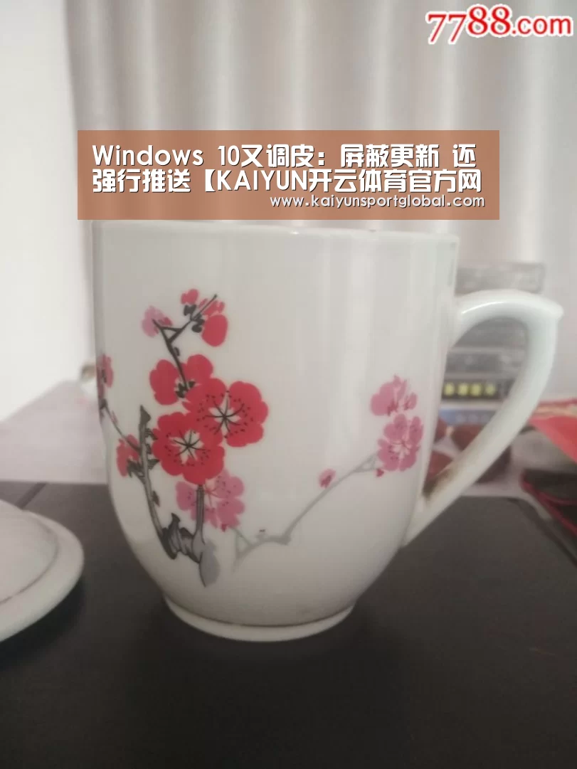 Windows 10又调皮:屏蔽更新 还强行推送【KAIYUN开云体育官方网站】(图3) 开运体育