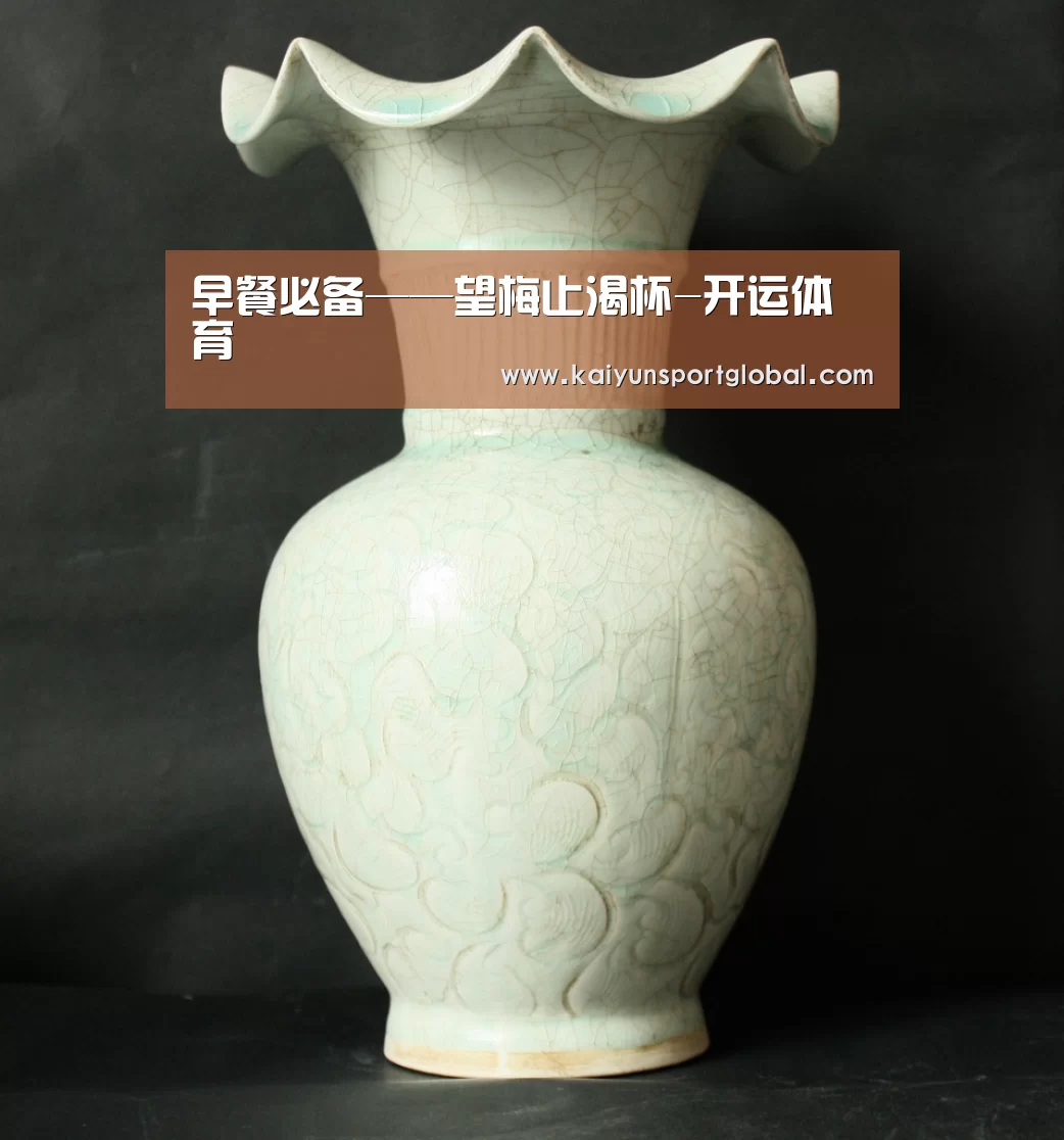 早餐必备——望梅止渴杯-开运体育(图1) KAIYUN开云体育官方网站