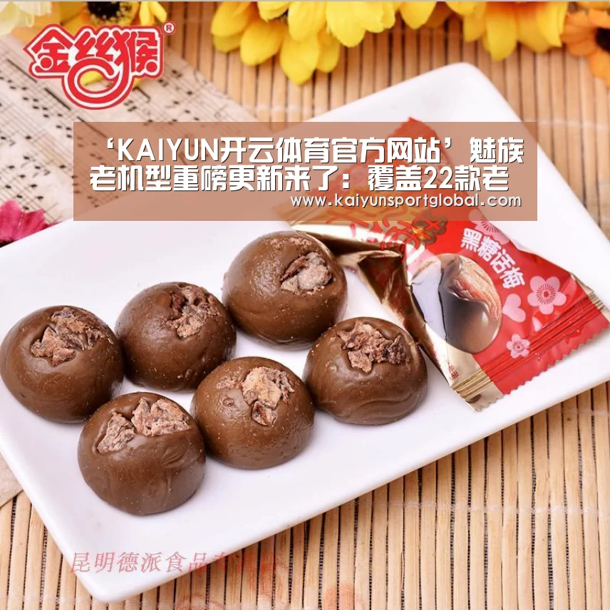 ‘KAIYUN开云体育官方网站’魅族老机型重磅更新来了:覆盖22款老机型(图1) 开运体育
