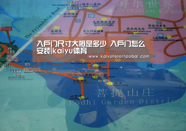 入户门尺寸大概是多少 入户门怎么安装|kaiyu体育(图1) kaiyu体育