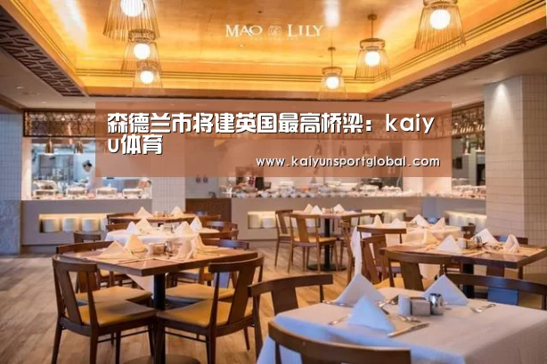 森德兰市将建英国最高桥梁:kaiyu体育(图1) 开运体育